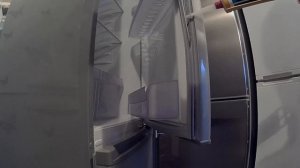 Восстановительный ремонт холодильника "NORD" NRB 120 332 (часть 4)