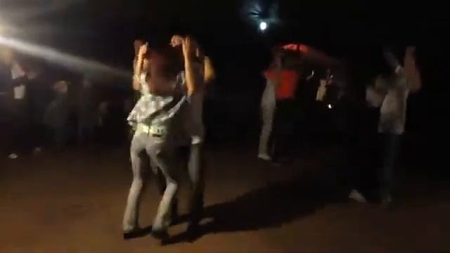 Сальса-погружение. Вечеринки смотреть онлайн