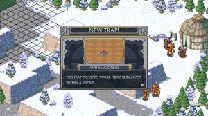 Lock's Quest [PC] - First Impressions