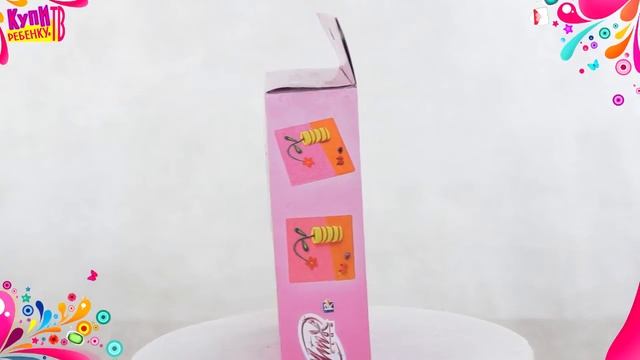 Winx Шариковый пластилин и масса для лепки MFSD0118) Натюрморт смотреть онлайн