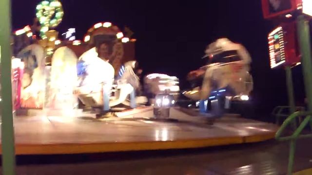 Карусель, Шейкер смотреть онлайн