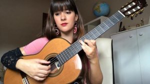 Suite del Recuerdo (I. Evocación) by J. L. Merlín | Paola Hermosín