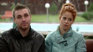 ДОМ-2 Lite 3806 день Дневной эфир (11.10.2014)