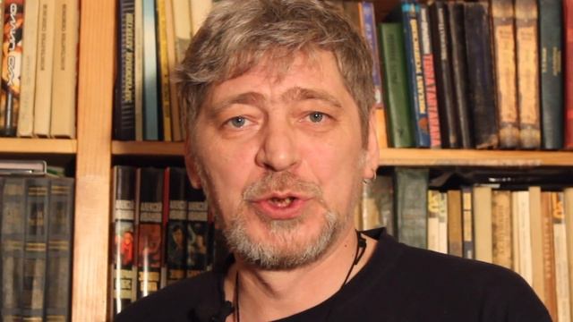 Антарктический вестник №4 смотреть онлайн