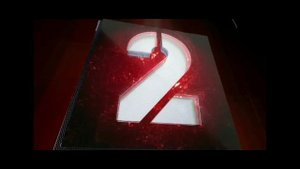 заставка россия 2 (2015)