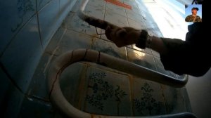 Газосварка ЖКХ Прислали наконечники для горелки Донмет 132микро.