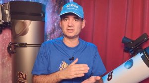 5 MISTAKES Dobsonian Telescope BEGINNERS Make