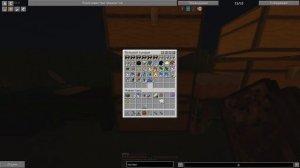 #7.ОтБомжаДоТопа Зарядка жезлов не выходя из дома ТехноМагия