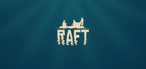 Raft - №13 Караван таун ч.1