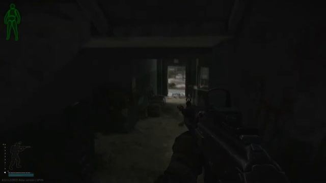 Kis tarkov montage! :) смотреть онлайн