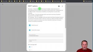 AWESOME EMQX MQTT Broker add-on.  Excellent UI for Home Assistant!