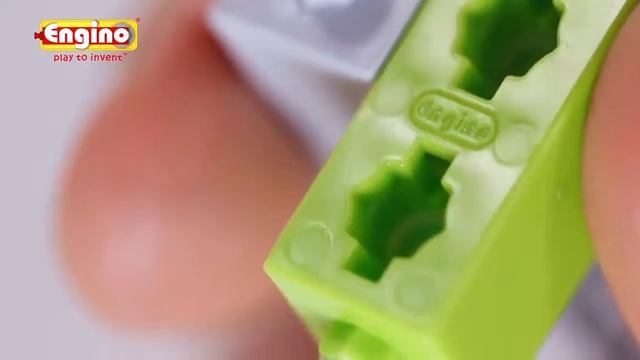 Конструктор серии INVENTOR MOTORIZED смотреть онлайн