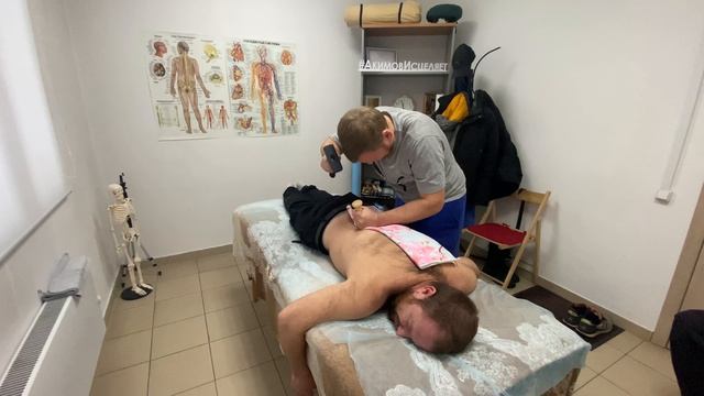 Жизнь без боли в спине смотреть онлайн