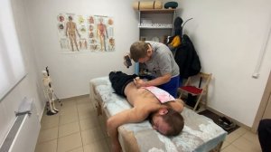Жизнь без боли в спине