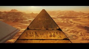 Assassin's Creed Origins Gameplay Trailer 4K