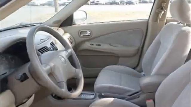2000 Nissan Sentra Used Cars Scranton PA смотреть онлайн