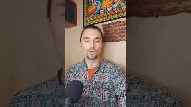 Лекция по Шримад Бхагаватам. 3.25. Величие служения Богу.