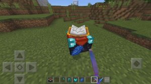 RAINBOW WEAPONS! - Rainbow Enchantments Resource Pack/Addon - Minecraft PE (Pocket Edition)