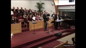 В мире есть только два лишь пути..