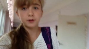 VLOG: ОДИН ДЕНЬ В ШКОЛЕ, ДЕНЬ УЧИТЕЛЯ