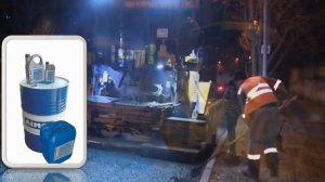 Моторное масло AIMOL Turbo TBN 16 15W-40