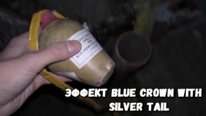 ЗАПУСКАЕМ 3-Х ДЮЙМОВЫЕ ЛЮСТКУГЕЛИ #2 \ ФЕЙЕРВЕРОЧНЫЕ ШАРЫ