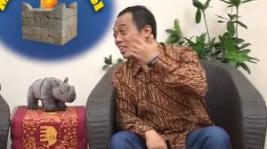 "Siapakah Yang Menjadi Penguasa Dalam Hidup Kita" oleh Pdt. Gustav Rawing