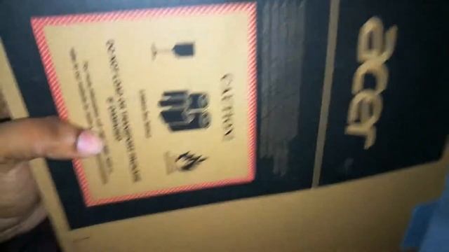 acer gaming lap box смотреть онлайн