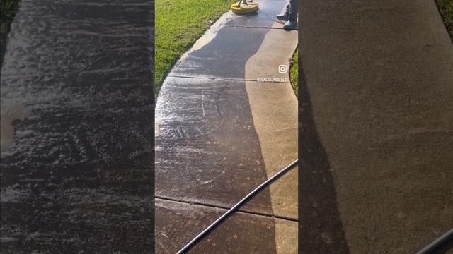 Weekly recap - Paver Sealing and Pressure Washing Volusia County, FL #paversealing #pressurewashing