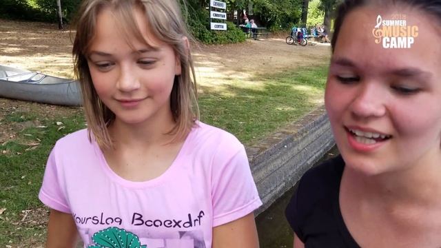 Музыкально-спортивный ТРИАТЛОН | MUSIC CAMP смотреть онлайн