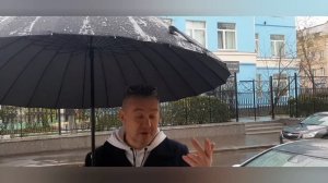 "ГДЕ ЖИЛ ВЫСОЦКИЙ В МОСКВЕ"