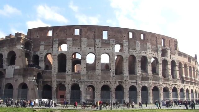 ИСТОРИЯ ВАТИКАНА смотреть онлайн