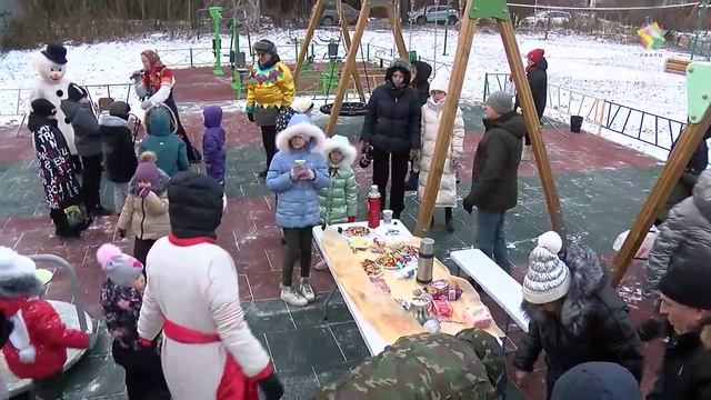 В Подольске открылся новый игровой комплекс