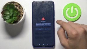 Как сбросить Redmi Note 8 2021 к заводским настройкам / Заводской сброс Redmi Note 8 2021