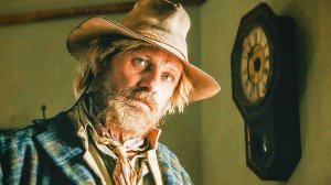 Мёртвые не причиняют боли. Русский трейлер (Дубляж, 2024) Вестерн, драма