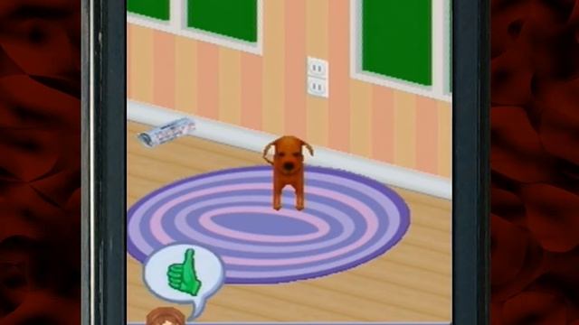 The Sims 2 Pets for Feature Phones — Dogs Dogs Revolution — Yahweasel смотреть онлайн