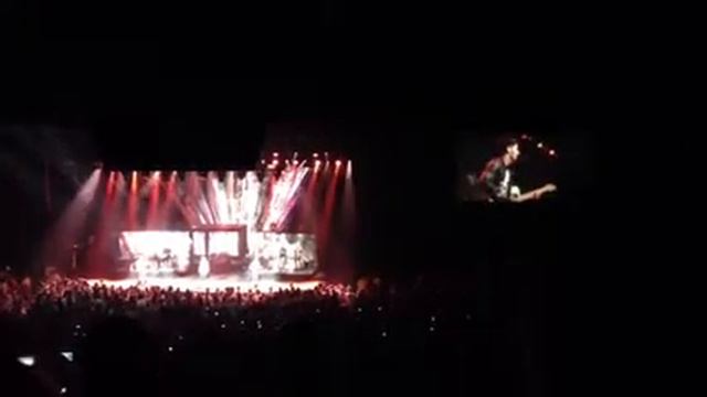 Jonas Brothers- Gibson 2013- Found смотреть онлайн