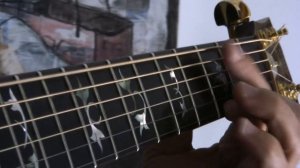 Somebody That I Used To Know (Gotye) - Guitar - fingerstyle - Michael Chapdelaine