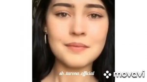 Ишки як тарафа Шахло Сайфуддинова