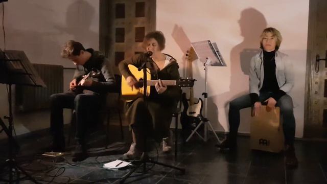 Проект Юго-Запад - Выстраиваю стены смотреть онлайн