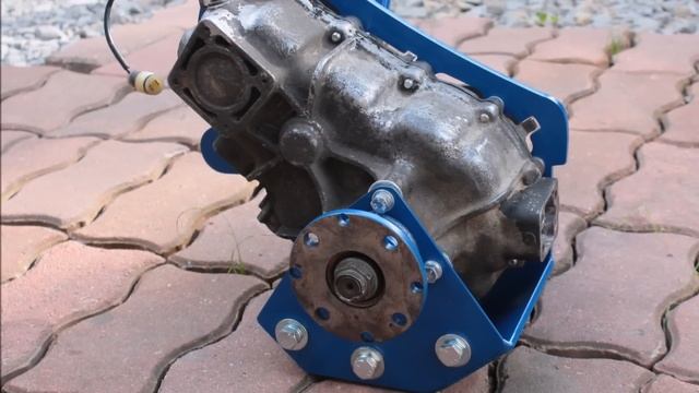 Suzuki Samurai zbrojenie reduktora 4.16 смотреть онлайн