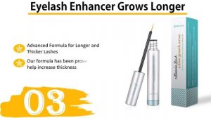 5 Best Eyelash Growth Serums On the Market