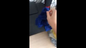 Как сделать антистатический эффект при уборке пыли