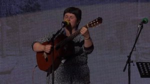 Марина Дмитриева на Главной сцене