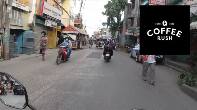 Many Unlimited Topokki x Ice Skating (?) x Coffee Rush смотреть онлайн