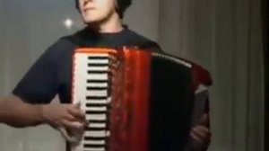 В.Дмитриев "Молодёжный вальс"    Вадим САМАРСКИЙ