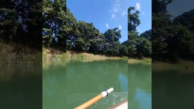 Доминиканские реки..путешественники.. смотреть онлайн