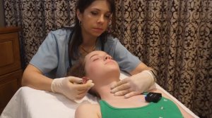 ASMR ‘Head To Toe’ Annual Physical | Reflexes, Scalp, Skin Exam | Unintentional Style