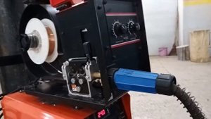 Сварочный полуавтомат МИГ-500