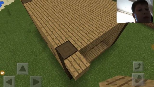 Первые уроки майнкрафт смотреть онлайн